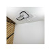 Світильник LED smart INFINITY VIOLUX 90W 3000-4000-5000K IP20 білий ( 220380 )