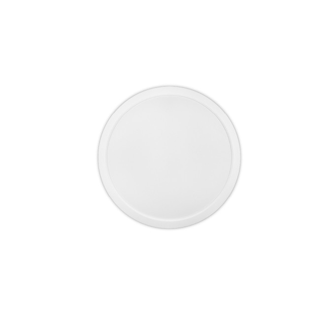 Світильник LED Violux ДББ FRAME-N 24W 5000K IP20 круг ( 330271 )