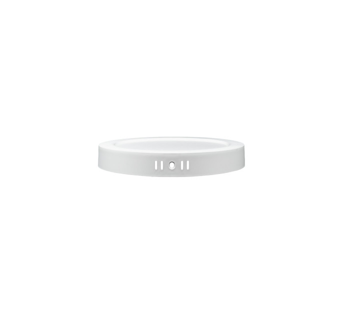 Світильник LED Violux ДББ FRAME-N 24W 5000K IP20 круг ( 330271 )