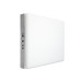 Світильник LED Violux ДББ FLAT 36W 5000K IP20 квадрат ( 330231 )