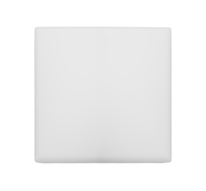 Світильник LED Violux ДББ FLAT 36W 5000K IP20 квадрат ( 330231 )