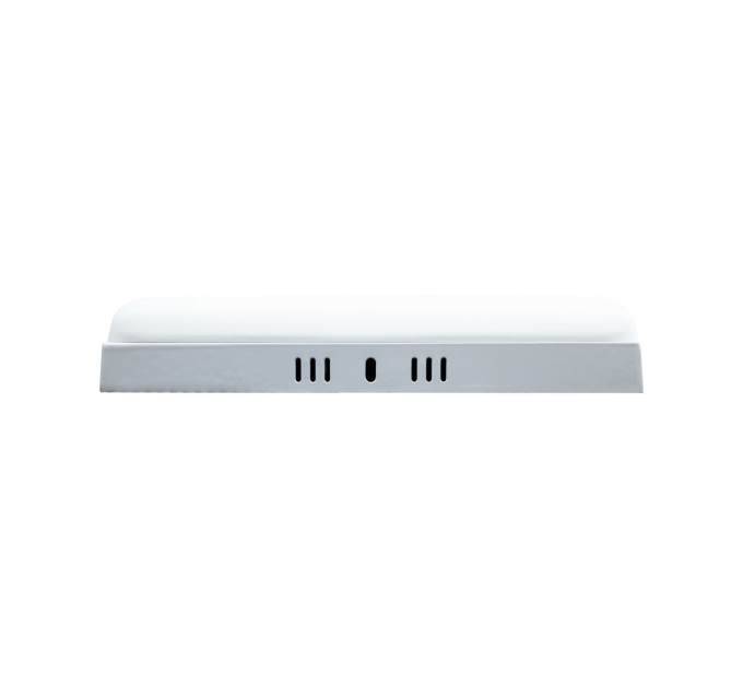 Світильник LED Violux ДББ FLAT 36W 5000K IP20 квадрат ( 330231 )