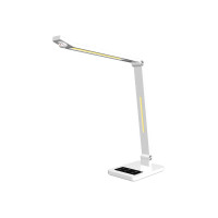 Світильник настільний LED HILTON 10W 3000-6500К білий Violux ( 530005 )