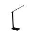 Світильник настільний LED SLIM 8W 3000-6500К чорний Violux ( 540105 )