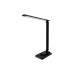 Світильник настільний LED SLIM 8W 3000-6500К чорний Violux ( 540105 )