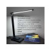 Світильник настільний LED SLIM 8W 3000-6500К чорний Violux ( 540105 )