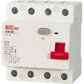 ПЗВ SAFE 63А 4P HOROZ ELECTRIC 114-003-4063-010