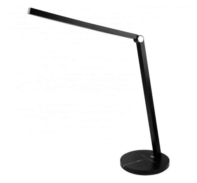 Світильник настільний LED ADEL 8W чорний HOROZ ELECTRIC 049-031-0008-020