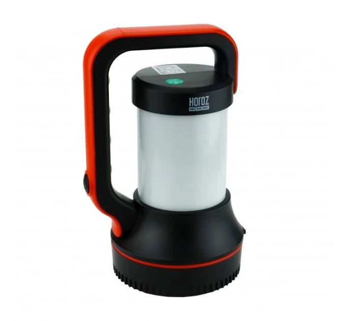 Ліхтарик ручний CANTONA 7W HOROZ ELECTRIC 084-040-0007-010
