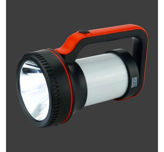 Ліхтарик ручний CANTONA 7W HOROZ ELECTRIC 084-040-0007-010