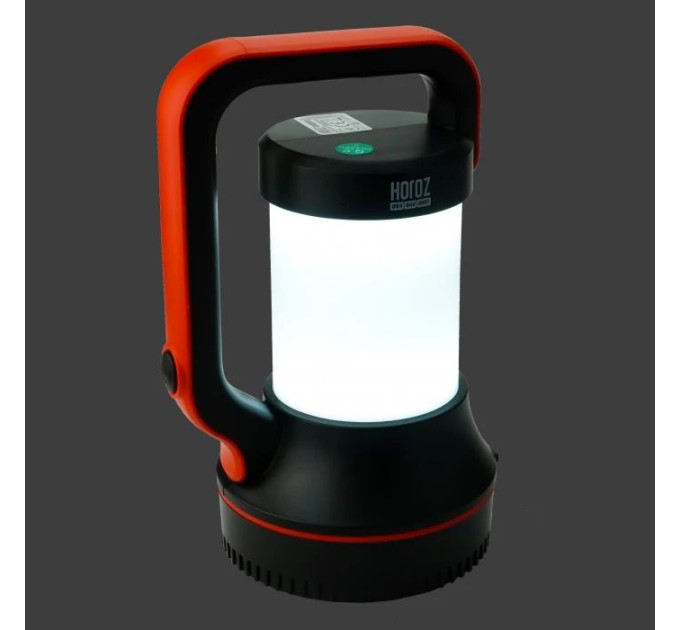 Ліхтарик ручний CANTONA 7W HOROZ ELECTRIC 084-040-0007-010