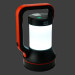 Ліхтарик ручний CANTONA 7W HOROZ ELECTRIC 084-040-0007-010