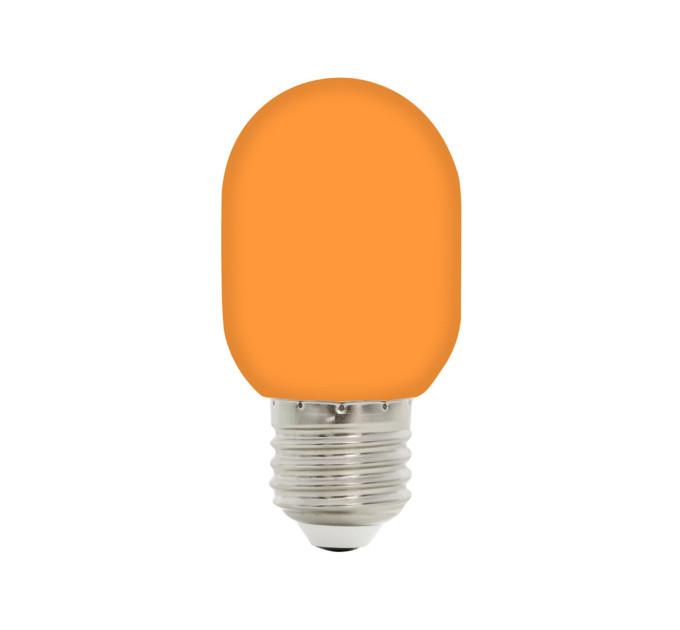 Світлодіодна лампа COMFORT 2W E27 HOROZ ELECTRIC 001-087-0002-070