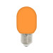 Світлодіодна лампа COMFORT 2W E27 HOROZ ELECTRIC 001-087-0002-070
