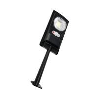 Світлодіодний світильник вуличний COMPACT-10 HOROZ ELECTRIC 074-010-0010-020