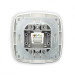 Розетка комп’ютерна срібло ELA HOROZ ELECTRIC 112-007-0011-020