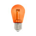 Світлодіодна лампа FANTASY 2W E27 HOROZ ELECTRIC 001-088-0002-070