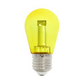 Світлодіодна лампа FANTASY 2W E27 HOROZ ELECTRIC 001-088-0002-020