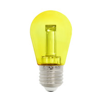 Світлодіодна лампа FANTASY 2W E27 HOROZ ELECTRIC 001-088-0002-020