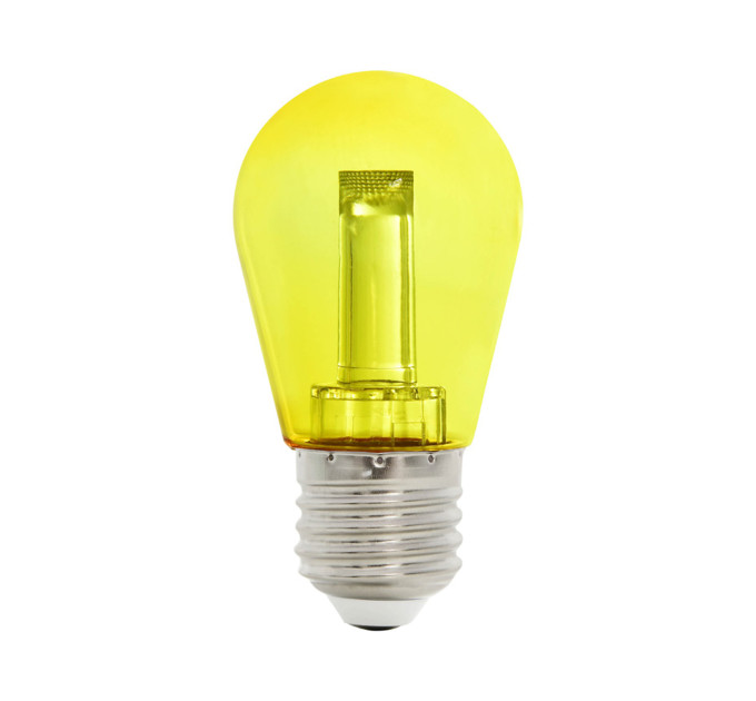 Світлодіодна лампа FANTASY 2W E27 HOROZ ELECTRIC 001-088-0002-020