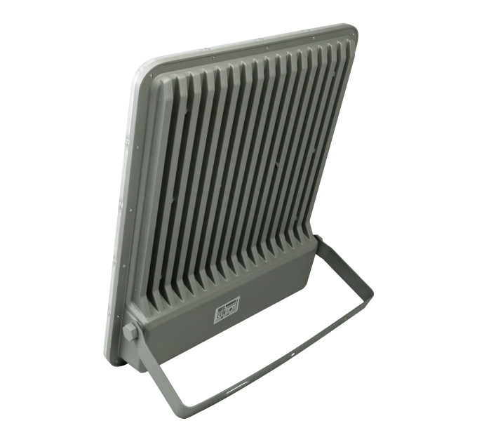 Прожектор світлодіодний FELIS-200 200W 6400К HOROZ ELECTRIC 068-026-0200-020