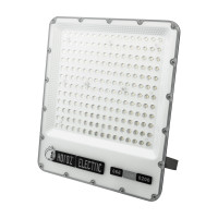 Прожектор світлодіодний FELIS-200 200W 6400К HOROZ ELECTRIC 068-026-0200-020