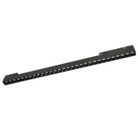 Світлодіодний світильник трековий лінійний MAGNET-LL1 6W чорний HOROZ ELECTRIC 129-002-0006-020