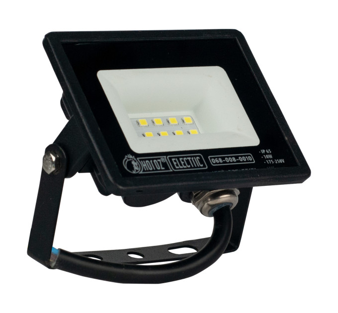 Прожектор світлодіодний PARS-10 10W 2700K HOROZ ELECTRIC 068-008-0010-030