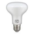Світлодіодна лампа REFLED-12 12W E27 4200К R80 HOROZ ELECTRIC 001-042-0012-061