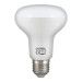 Світлодіодна лампа REFLED-12 12W E27 4200К R80 HOROZ ELECTRIC 001-042-0012-061