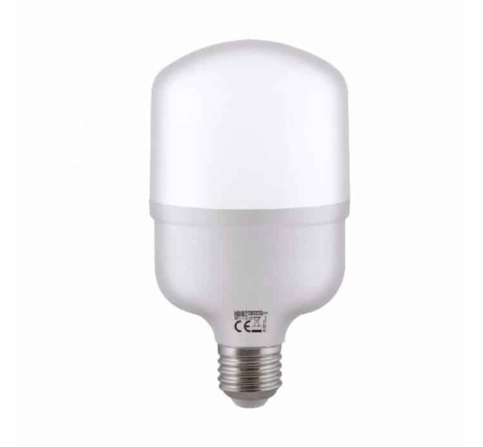Світлодіодна лампа TORCH-20 20W E27 4200K HOROZ ELECTRIC 001-016-0020-032