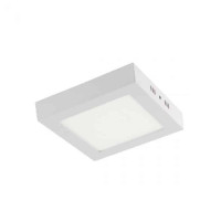Світлодіодний світильник ARINA-12 12W 6400К HOROZ ELECTRIC 016-026-0012-010