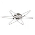 Світлодіодна люстра AVALON 35W HOROZ ELECTRIC 019-018-0035-010