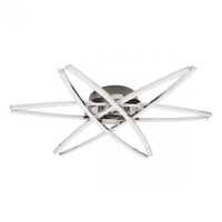 Світлодіодна люстра AVALON 35W HOROZ ELECTRIC 019-018-0035-010