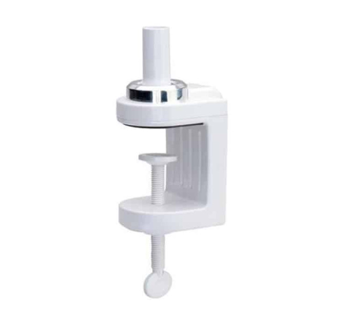 Світильник настільний LED EBRU 10W білий HOROZ ELECTRIC 049-010-0010-010