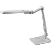 Світильник настільний LED EBRU 10W білий HOROZ ELECTRIC 049-010-0010-010
