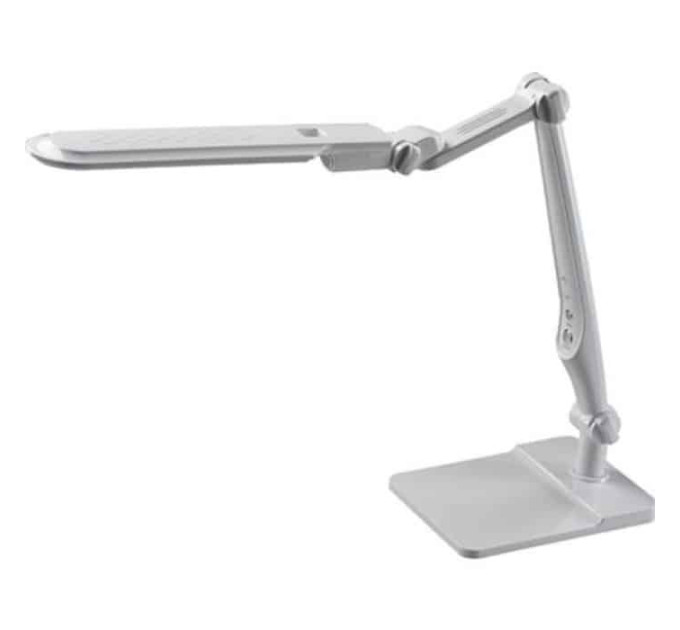 Світильник настільний LED EBRU 10W білий HOROZ ELECTRIC 049-010-0010-010