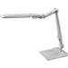 Світильник настільний LED EBRU 10W білий HOROZ ELECTRIC 049-010-0010-010