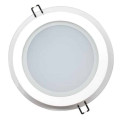 Світлодіодний світильник CLARA-15 15W 4200К HOROZ ELECTRIC 016-016-0015-030