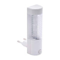 Нічник led DORA білий HOROZ ELECTRIC 085-001-0001-011