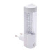 Нічник led DORA білий HOROZ ELECTRIC 085-001-0001-011