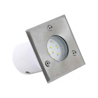 Світлодіодний світильник тротуарний INCI HOROZ ELECTRIC 079-004-0002-010