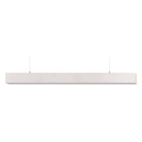 Світлодіодна люстра INNOVA5-40 40W біла HOROZ ELECTRIC 019-034-0040-010