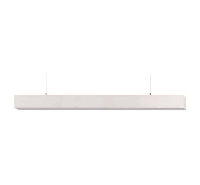 Світлодіодна люстра INNOVA5-40 40W біла HOROZ ELECTRIC 019-034-0040-010