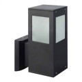 Світильник садово-парковий KAVAK/SQ-2 Е27 HOROZ ELECTRIC 075-015-0002-010