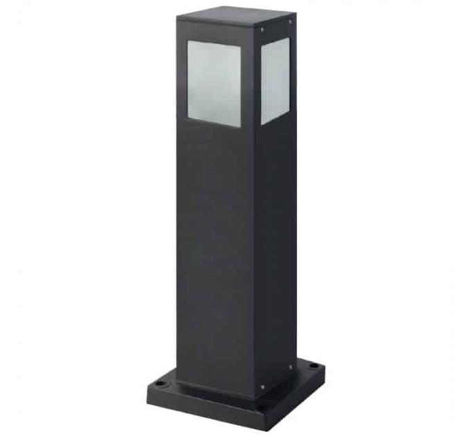 Світильник садово-парковий KAVAK/SQ-5 Е27 HOROZ ELECTRIC 075-015-0005-010
