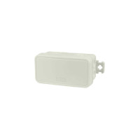 Коробка розподільча СКІМ K45 85х43х39 сіра IP44 ( B1102004 )