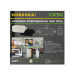 Коробка розподільча СКІМ K45 85х43х39 сіра IP44 ( B1102004 )