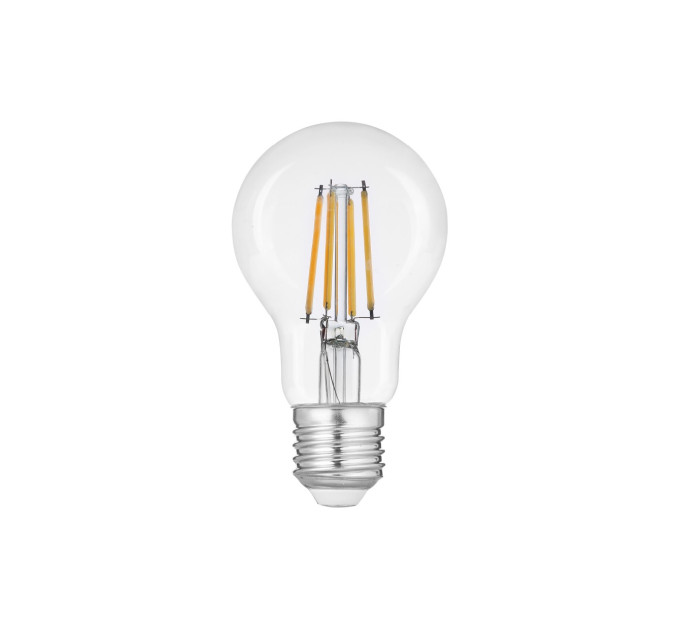 Лампа LED FILAMENT A60 12W E27 4000K VIOLUX ( 831054 )