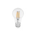 Лампа LED FILAMENT A60 12W E27 4000K VIOLUX ( 831054 )